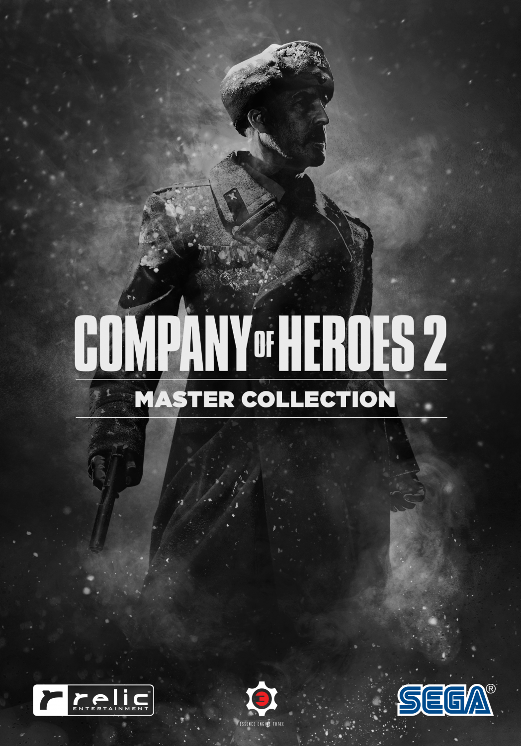 Company of Heroes 2™: Master Collection von Sega