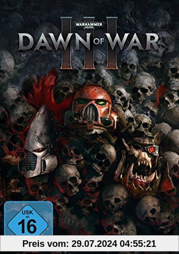 Dawn of War III [PC] von Sega