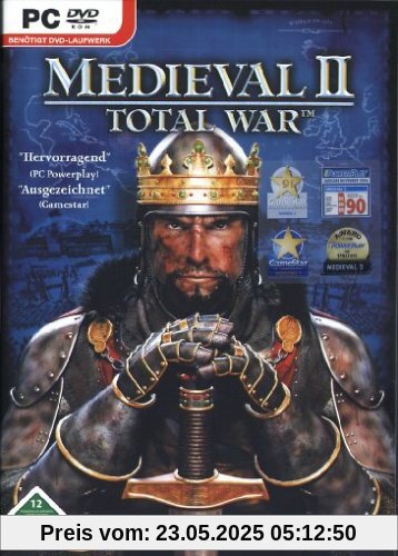Medieval II: Total War Medieval II: Total War von Sega