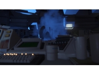 SEGA Alien : Isolation, PlayStation 4, Multiplayer-Modus, M (Reif), Physische Medien von Sega