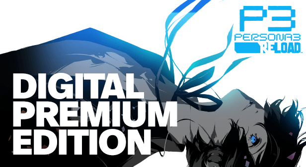 Persona 3 Reload Digital Premium Edition von Sega