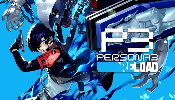 Persona 3 Reload von Sega