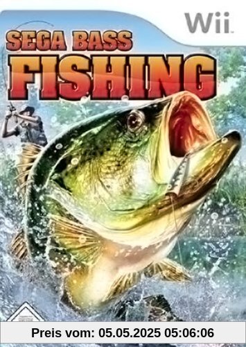 Sega Bass Fishing Sega Bass Fishing von Sega