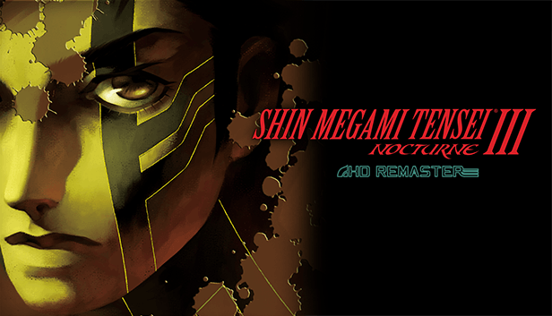 Shin Megami Tensei III Nocturne HD Remaster von Sega