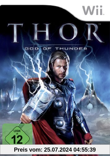 Thor: God of Thunder von Sega
