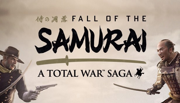 Total War Saga: FALL OF THE SAMURAI von Sega