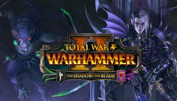 Total War: WARHAMMER II - The Shadow&The Blade von Sega