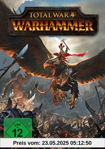 Total War: WARHAMMER Total War: WARHAMMER von Sega
