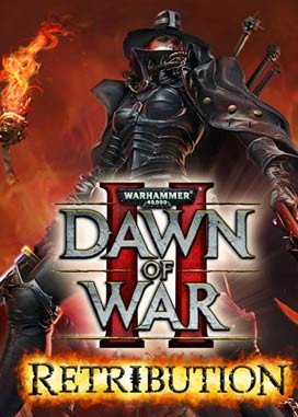 Warhammer 40,000: Dawn of War II - Retribution Chaos Space Marines Race Pack von Sega