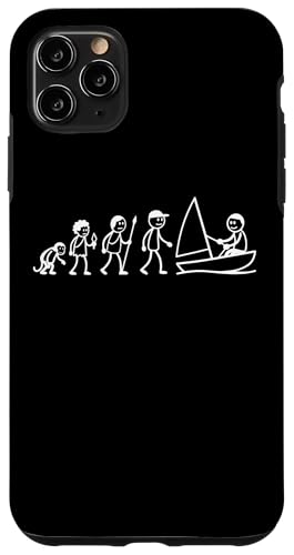 Jolle-Segelboot Segelschiff Segelyacht Segeln Jolle-Segler Hülle für iPhone 11 Pro Max Jolle-Segelboot Segelschiff Segelyacht Segeln Jolle-Segler Hülle für iPhone 11 Pro Max von Segeln Segel Segler Zubehör Geschenke Bekleidung