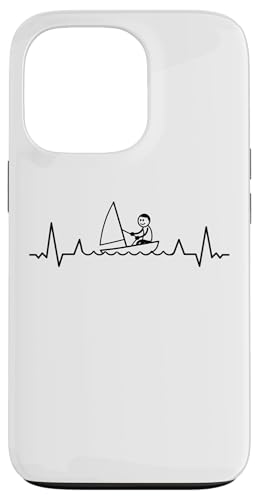 Jolle-Segelboot Segelschiff Segelyacht Segeln Jolle-Segler Hülle für iPhone 13 Pro Jolle-Segelboot Segelschiff Segelyacht Segeln Jolle-Segler Hülle für iPhone 13 Pro von Segeln Segel Segler Zubehör Geschenke Bekleidung