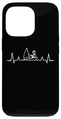 Jolle-Segelboot Segelschiff Segelyacht Segeln Jolle-Segler Hülle für iPhone 13 Pro Jolle-Segelboot Segelschiff Segelyacht Segeln Jolle-Segler Hülle für iPhone 13 Pro von Segeln Segel Segler Zubehör Geschenke Bekleidung