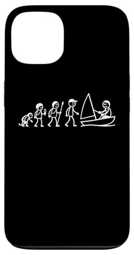 Jolle-Segelboot Segelschiff Segelyacht Segeln Jolle-Segler Hülle für iPhone 13 Jolle-Segelboot Segelschiff Segelyacht Segeln Jolle-Segler Hülle für iPhone 13 von Segeln Segel Segler Zubehör Geschenke Bekleidung