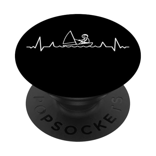 Jolle-Segelboot Segelschiff Segelyacht Segeln Jolle-Segler PopSockets Klebender PopGrip Jolle-Segelboot Segelschiff Segelyacht Segeln Jolle-Segler PopSockets Klebender PopGrip von Segeln Segel Segler Zubehör Geschenke Bekleidung