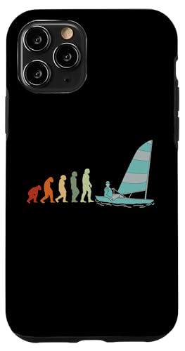 Segler Segel Boot Segelschiff EVOLUTION Segeln Hülle für iPhone 11 Pro Segler Segel Boot Segelschiff EVOLUTION Segeln Hülle für iPhone 11 Pro von Segeln Segel Segler Zubehör Geschenke Bekleidung