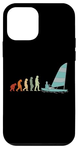 Segler Segel Boot Segelschiff EVOLUTION Segeln Hülle für iPhone 12 mini Segler Segel Boot Segelschiff EVOLUTION Segeln Hülle für iPhone 12 mini von Segeln Segel Segler Zubehör Geschenke Bekleidung