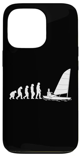 Segler Segel Boot Segelschiff EVOLUTION Segeln Hülle für iPhone 13 Pro Segler Segel Boot Segelschiff EVOLUTION Segeln Hülle für iPhone 13 Pro von Segeln Segel Segler Zubehör Geschenke Bekleidung