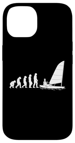 Segler Segel Boot Segelschiff EVOLUTION Segeln Hülle für iPhone 14 Segler Segel Boot Segelschiff EVOLUTION Segeln Hülle für iPhone 14 von Segeln Segel Segler Zubehör Geschenke Bekleidung