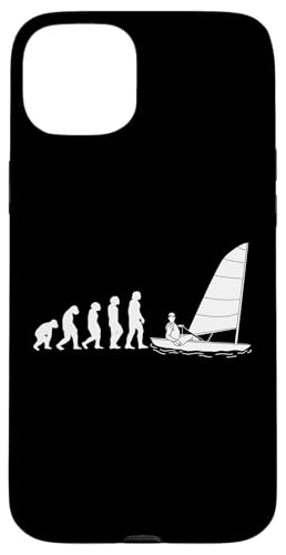 Segler Segel Boot Segelschiff EVOLUTION Segeln Hülle für iPhone 15 Plus Segler Segel Boot Segelschiff EVOLUTION Segeln Hülle für iPhone 15 Plus von Segeln Segel Segler Zubehör Geschenke Bekleidung
