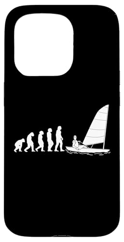 Segler Segel Boot Segelschiff EVOLUTION Segeln Hülle für iPhone 15 Pro Segler Segel Boot Segelschiff EVOLUTION Segeln Hülle für iPhone 15 Pro von Segeln Segel Segler Zubehör Geschenke Bekleidung