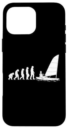 Segler Segel Boot Segelschiff EVOLUTION Segeln Hülle für iPhone 16 Pro Max Segler Segel Boot Segelschiff EVOLUTION Segeln Hülle für iPhone 16 Pro Max von Segeln Segel Segler Zubehör Geschenke Bekleidung