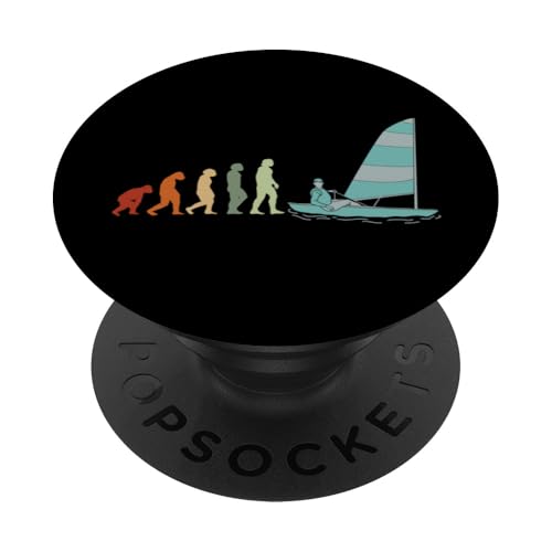 Segler Segel Boot Segelschiff EVOLUTION Segeln PopSockets Klebender PopGrip Segler Segel Boot Segelschiff EVOLUTION Segeln PopSockets Klebender PopGrip von Segeln Segel Segler Zubehör Geschenke Bekleidung