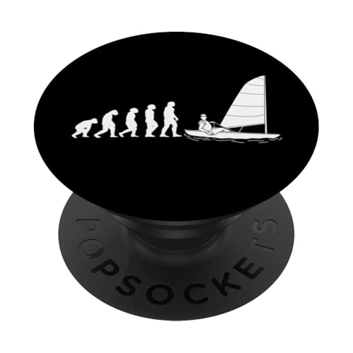 Segler Segel Boot Segelschiff EVOLUTION Segeln PopSockets Klebender PopGrip Segler Segel Boot Segelschiff EVOLUTION Segeln PopSockets Klebender PopGrip von Segeln Segel Segler Zubehör Geschenke Bekleidung