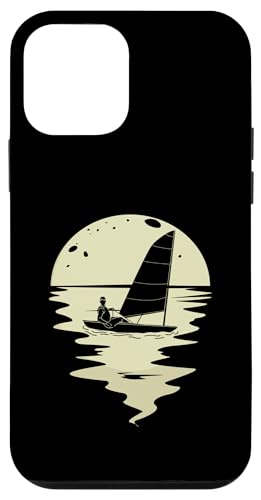 Segler Segel Boot Segelschiff Nacht sailing Segeln Hülle für iPhone 12 mini Segler Segel Boot Segelschiff Nacht sailing Segeln Hülle für iPhone 12 mini von Segeln Segel Segler Zubehör Geschenke Bekleidung