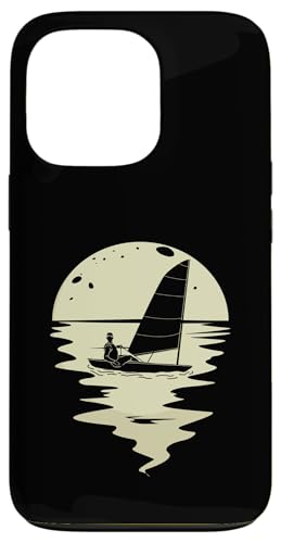Segler Segel Boot Segelschiff Nacht sailing Segeln Hülle für iPhone 13 Pro Segler Segel Boot Segelschiff Nacht sailing Segeln Hülle für iPhone 13 Pro von Segeln Segel Segler Zubehör Geschenke Bekleidung