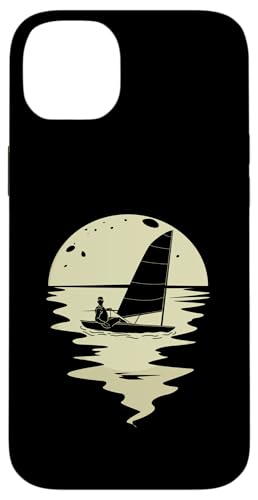Segler Segel Boot Segelschiff Nacht sailing Segeln Hülle für iPhone 14 Plus Segler Segel Boot Segelschiff Nacht sailing Segeln Hülle für iPhone 14 Plus von Segeln Segel Segler Zubehör Geschenke Bekleidung