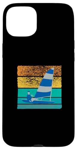 Segler Segel Boot Segelschiff Reise sailing Segeln Hülle für iPhone 15 Plus Segler Segel Boot Segelschiff Reise sailing Segeln Hülle für iPhone 15 Plus von Segeln Segel Segler Zubehör Geschenke Bekleidung