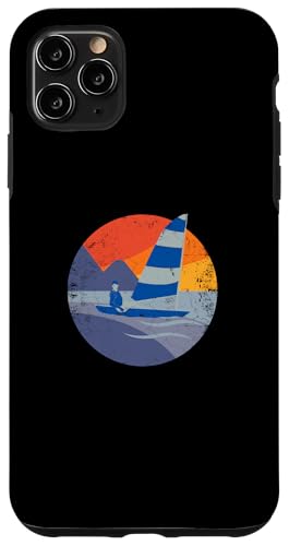 Segler Segel Boot Segelschiff Vintage Segeln Hülle für iPhone 11 Pro Max Segler Segel Boot Segelschiff Vintage Segeln Hülle für iPhone 11 Pro Max von Segeln Segel Segler Zubehör Geschenke Bekleidung