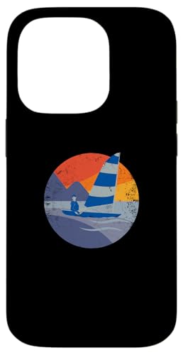 Segler Segel Boot Segelschiff Vintage Segeln Hülle für iPhone 14 Pro Segler Segel Boot Segelschiff Vintage Segeln Hülle für iPhone 14 Pro von Segeln Segel Segler Zubehör Geschenke Bekleidung