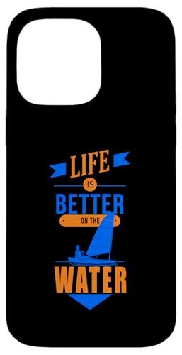 Segler Segel Boot Segelschiff sailing besser Segeln Hülle für iPhone 14 Pro Max Segler Segel Boot Segelschiff sailing besser Segeln Hülle für iPhone 14 Pro Max von Segeln Segel Segler Zubehör Geschenke Bekleidung