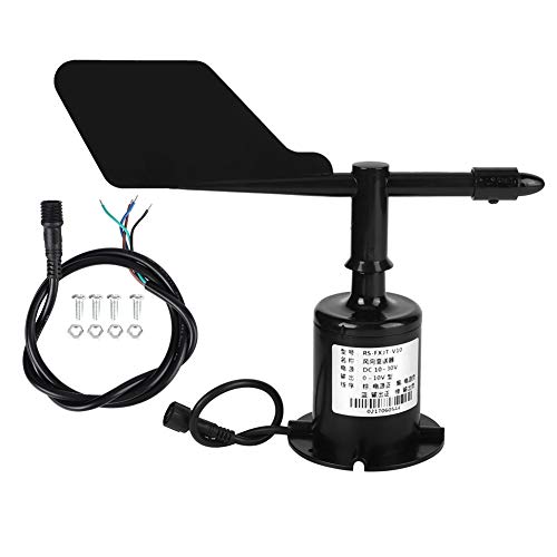 0 10 V 8 Richtungen Umgebungssignalausgang Polycarbonat Windgeschwindigkeitssensor -Anemometer für Gewächshäuser Wetterstationen Schiffe Aquakultur Aquakultur 0 10 V 8 Richtungen Umgebungssignalausgang Polycarbonat Windgeschwindigkeitssensor -Anemometer für Gewächshäuser Wetterstationen Schiffe Aquakultur Aquakultur von Segrehy