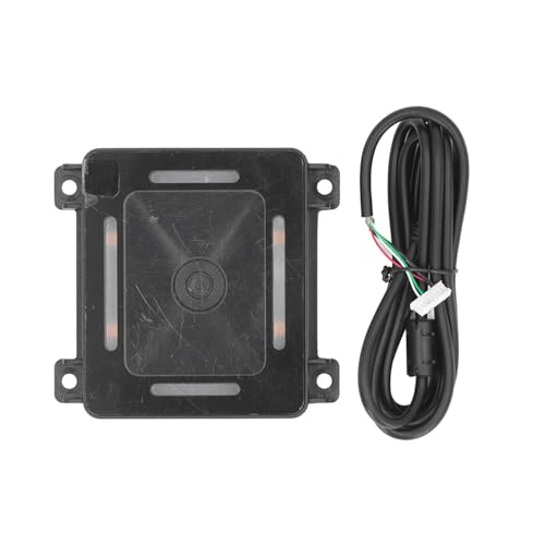 2D eingebettete Mini USB Fester Mount -Scan -Leser Ausgezeichneter Leistung für die Selbstversorgung von Pipeline -Zugangskontrolle 2D eingebettete Mini USB Fester Mount -Scan -Leser Ausgezeichneter Leistung für die Selbstversorgung von Pipeline -Zugangskontrolle von Segrehy