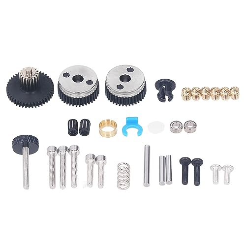 3D -Drucker -Extruder -Zubehör hoher Präzisions -Extrusions -Kopf -Stall -Fütterungskit für HGX Lite Extruder, kompatibel mit mehreren Filamenten 3D -Drucker -Extruder -Zubehör hoher Präzisions -Extrusions -Kopf -Stall -Fütterungskit für HGX Lite Extruder, kompatibel mit mehreren Filamenten von Segrehy
