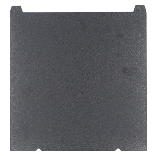 3D Printer PEI Build Plate Matte Coating High Temperature for K1 MAXIMUM 3D Printer PEI Build Plate Matte Coating High Temperature for K1 MAXIMUM von Segrehy