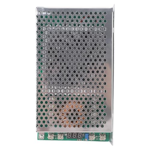 DC -to DC - -Modul Einstellbarer Spannungsregler -Konverter High Power 1500W 50A mit Aluminiumlegierschale für industrielle Anwendungen DC -to DC - -Modul Einstellbarer Spannungsregler -Konverter High Power 1500W 50A mit Aluminiumlegierschale für industrielle Anwendungen von Segrehy