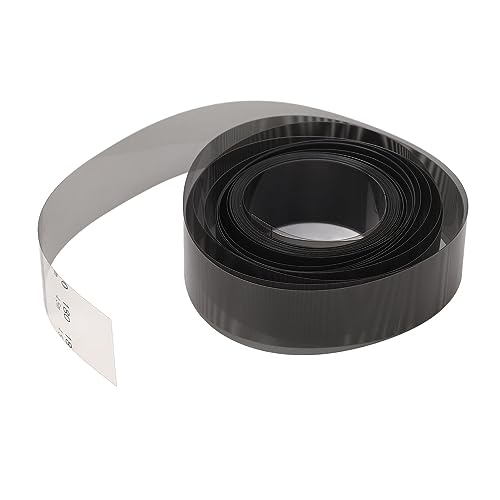 Drucker -Encoder -Streifen Premium Pet Film hohe Genauigkeit Auflösung Codierung Ersatz Rasterteile für Tintenstrahldrucker Fotomaschine UV -Plattenmaschine Textilmaschine 15mm Drucker -Encoder -Streifen Premium Pet Film hohe Genauigkeit Auflösung Codierung Ersatz Rasterteile für Tintenstrahldrucker Fotomaschine UV -Plattenmaschine Textilmaschine 15mm von Segrehy