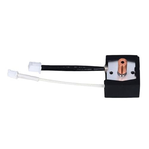 Extruder heizung Block Titan Kupfer Gehärtete Düse Therm istor für Ender 3 V3 SE 3D-Drucker Extruder heizung Block Titan Kupfer Gehärtete Düse Therm istor für Ender 3 V3 SE 3D-Drucker von Segrehy