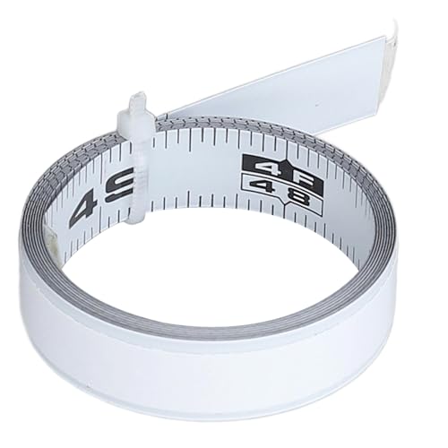 Klebeband von Klebeband von rechts bis links Kohlenstoffstahl -Messband mit Klebstoffrücken 40 Zoll 48 Zoll für die Sägen -Tabelle Workbench Klebeband von Klebeband von rechts bis links Kohlenstoffstahl -Messband mit Klebstoffrücken 40 Zoll 48 Zoll für die Sägen -Tabelle Workbench von Segrehy