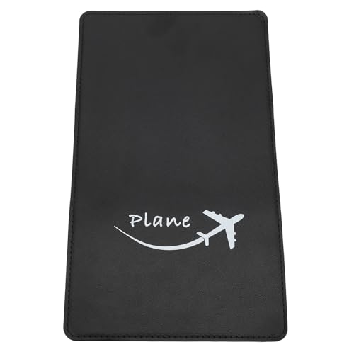 Segrehy Flugzeug Flexibler Telefonhalter montieren tragbare kompakte Travel Tablet Ständer einstellbares vielseitiges Design für Autoküchen Küche Hochstärke Material Leichter glattes Touch Segrehy Flugzeug Flexibler Telefonhalter montieren tragbare kompakte Travel Tablet Ständer einstellbares vielseitiges Design für Autoküchen Küche Hochstärke Material Leichter glattes Touch von Segrehy