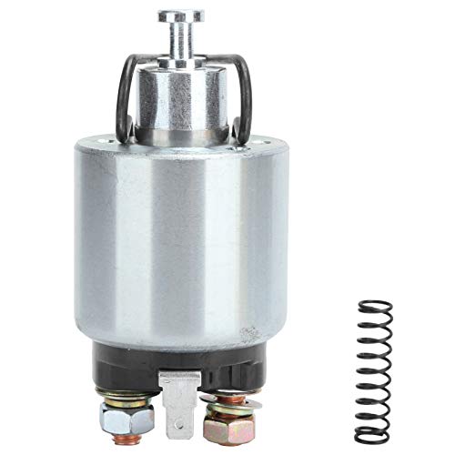 Starter Motor Relais Ersatz Zubehör Teile Fit für 170F 173F 178F 186F Rundkopf-Generatoren Starter Motor Relais Ersatz Zubehör Teile Fit für 170F 173F 178F 186F Rundkopf-Generatoren von Segrehy
