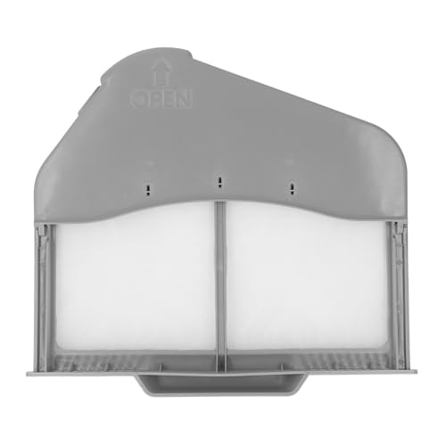 Trockner Lint Filter Bildschirm Hochfestigkeit Kunststoff aus Edelstahl -Stahlverbesserung Effizienz verbesserte Leistung Einfache Installation für DC97 16742A DC61 03048A Trockner Trockner Lint Filter Bildschirm Hochfestigkeit Kunststoff aus Edelstahl -Stahlverbesserung Effizienz verbesserte Leistung Einfache Installation für DC97 16742A DC61 03048A Trockner von Segrehy