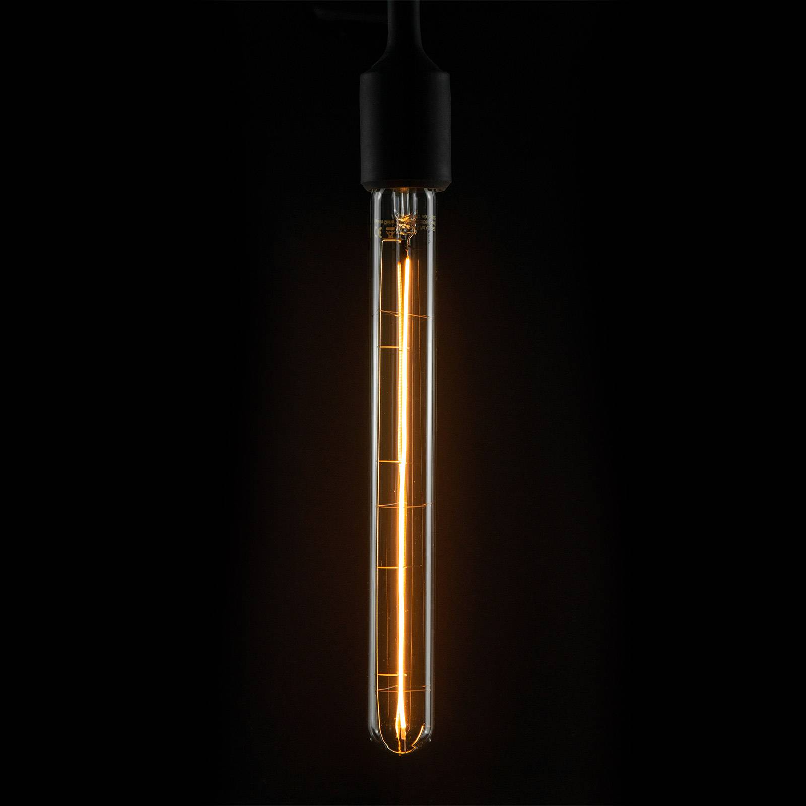 LED-Röhrenlampe E27 7W 927 LED Tube, 300 mm LED-Röhrenlampe E27 7W 927 LED Tube, 300 mm von Segula
