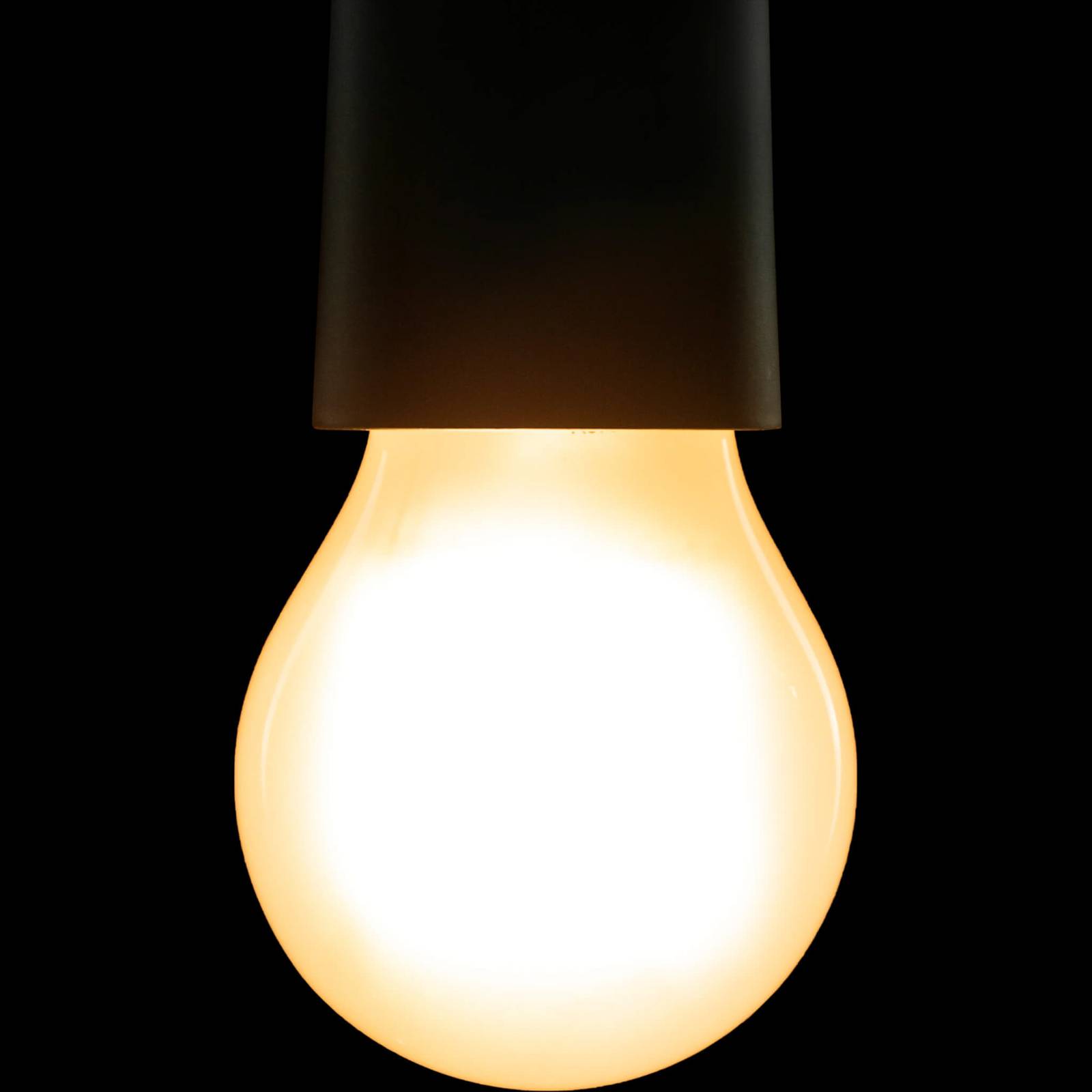 SEGULA Bright LED-Lampe High Power E27 7,5W matt von Segula