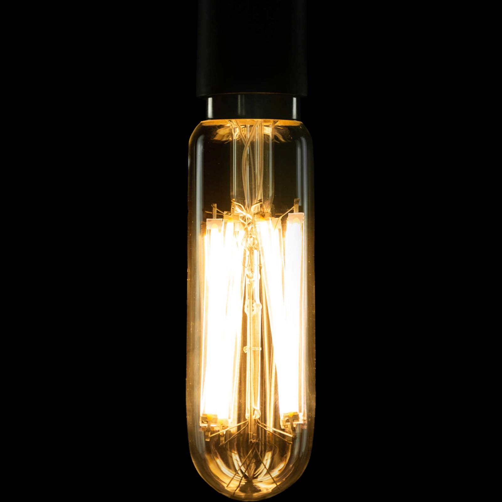 SEGULA Bright LED-Tube E27 14W klar Ø 5 cm von Segula