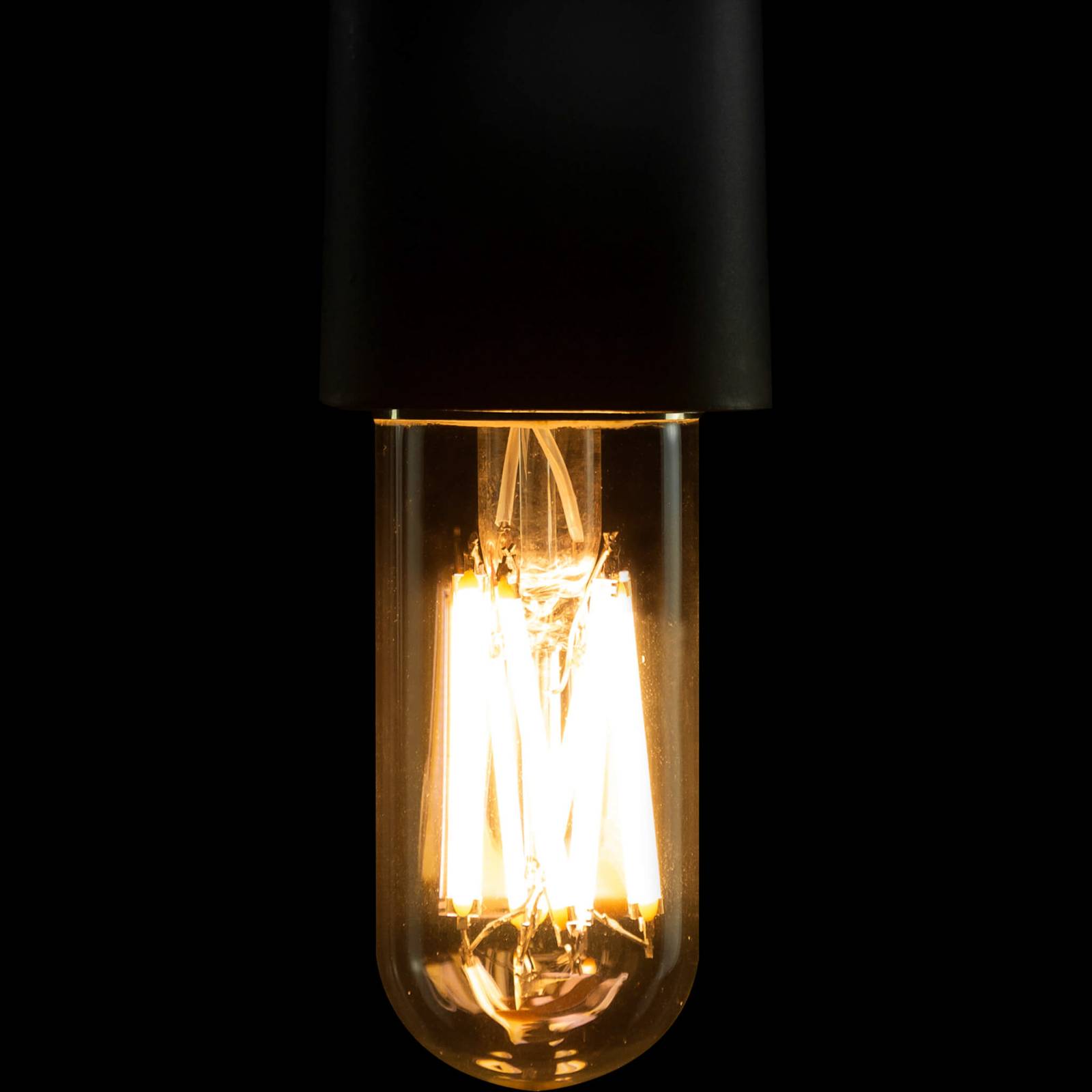 SEGULA Bright LED-Tube High Power E27 6,7W klar SEGULA Bright LED-Tube High Power E27 6,7W klar von Segula