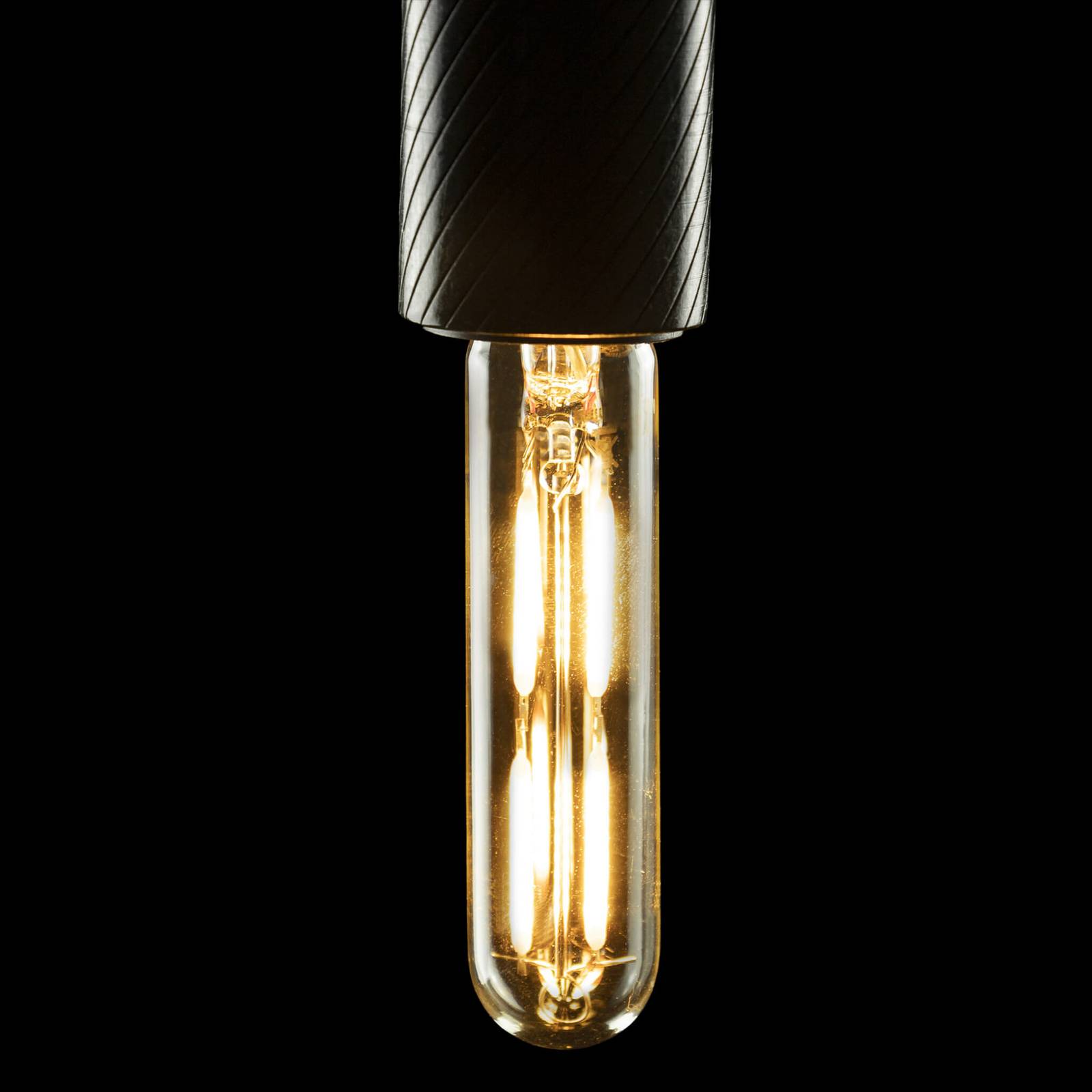 SEGULA LED E14 3W Röhre 24V DC Filament klar 927 dimmbar SEGULA LED E14 3W Röhre 24V DC Filament klar 927 dimmbar von Segula